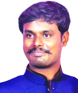 MANOJ