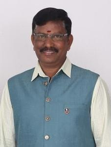 SRINIVASAN