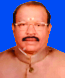 N  RAJENDRAN