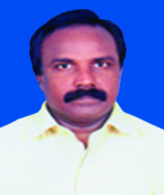 SOUNDARAPANDIYAN