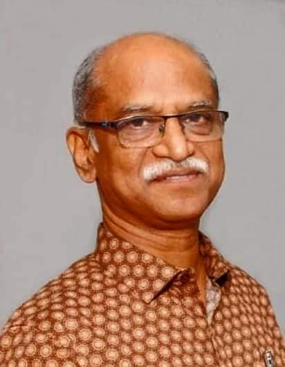 SARAVANA PERUMAL