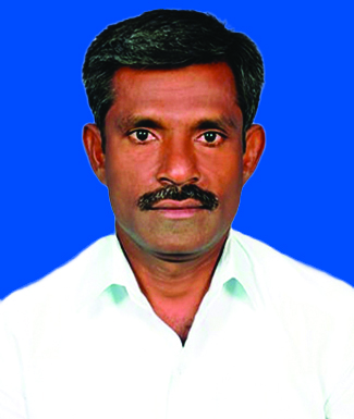 RAMARAJAN S