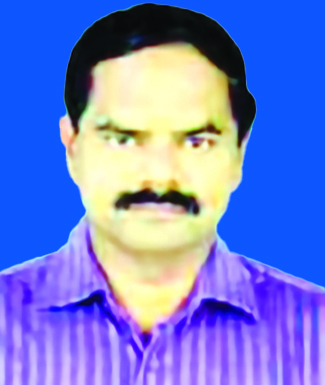 MURUGESAN
