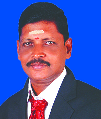 RAMADURAI