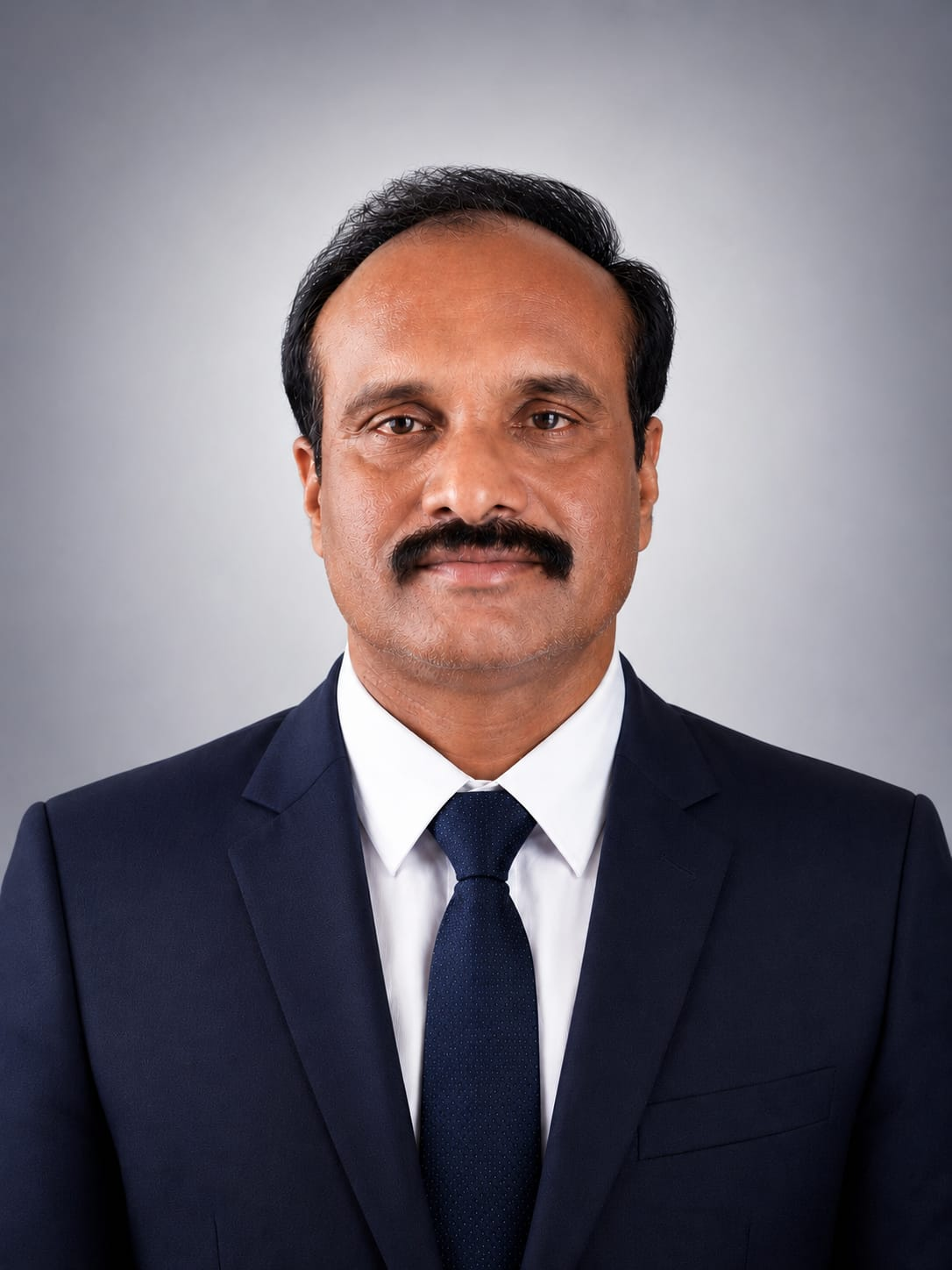 S  Marimuthu  M.A,M.E,Ph.D