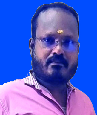 Senthilkumaran