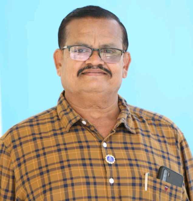 T.  Ananthakrishna